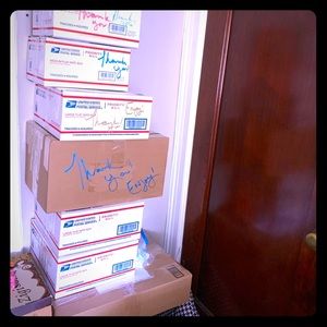 Thank You My New PBFF’s😝